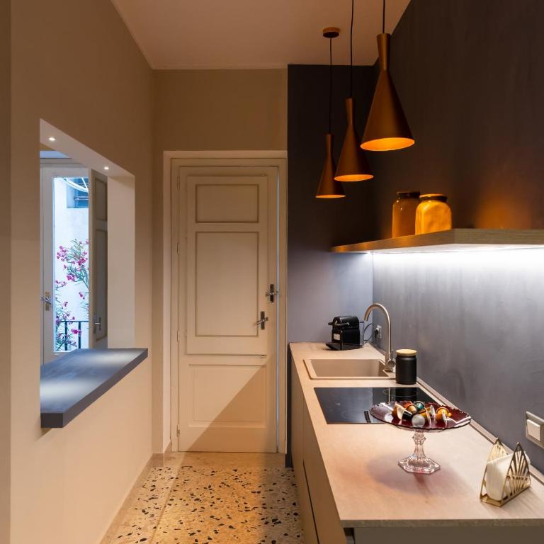 Casa Franca - Two-Bedroom Apartment - 8
