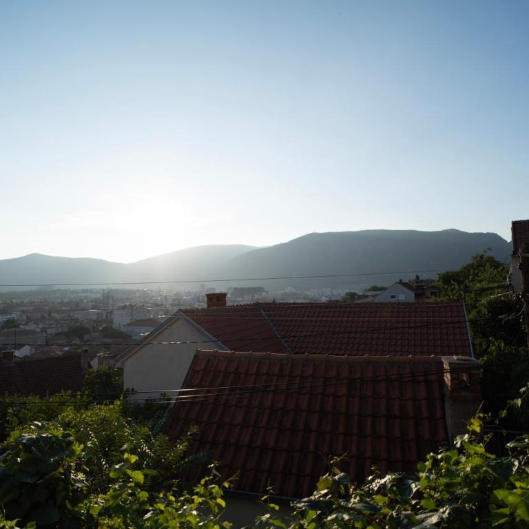 Sunset View Apartments - One-Bedroom Apartment - 34