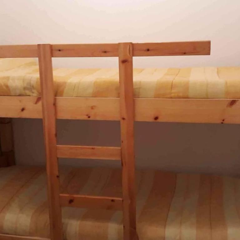 Appartement 4 Personnes Plein centre ville Cauterets avec balcon - Appartement 2 Chambres - 16