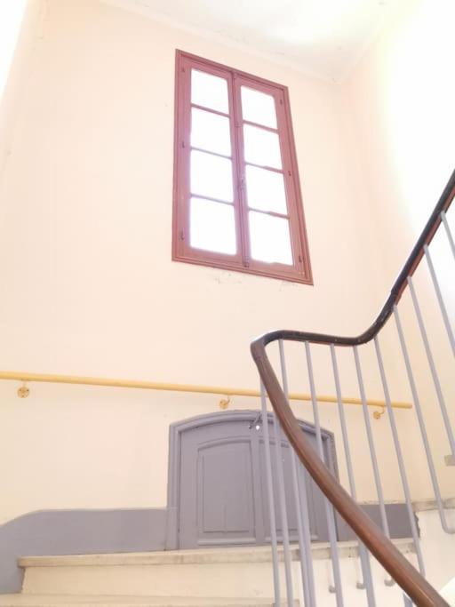 LE BIKING *STUDIO (30m²) *WIFI*PARKING PRIVE*CALME - Studio - 29
