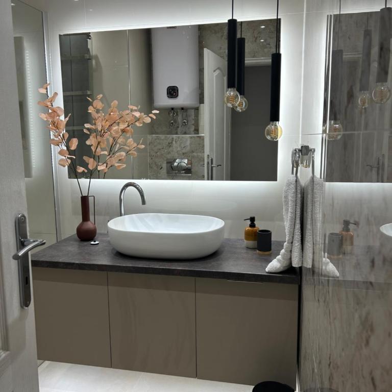 Apartman Tara - Apartment - Ground Floor - 1