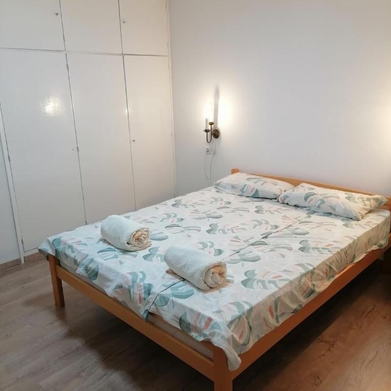 Epicentar Nis - Apartman sa 2 Spavaće Sobe - 18