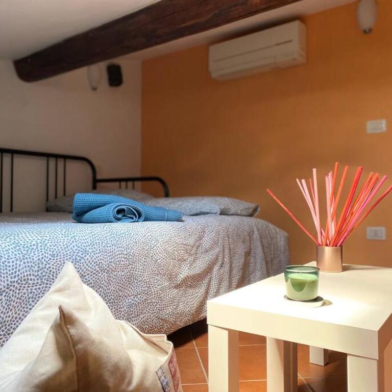 Casa Novella Fortezza da Basso - Appartamento con 2 Camere da Letto - 31