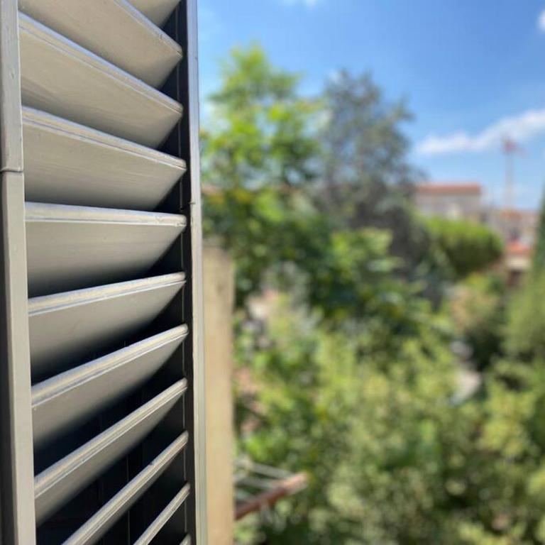 Casa Novella Fortezza da Basso - Appartamento con 2 Camere da Letto - 30