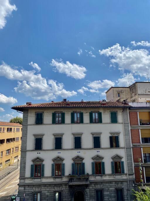 Casa Novella Fortezza da Basso - Appartamento con 2 Camere da Letto - 28