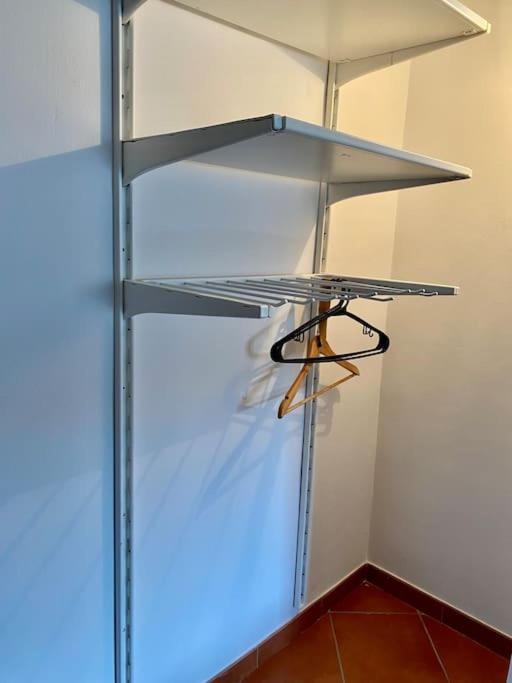 Casa Novella Fortezza da Basso - Appartamento con 2 Camere da Letto - 27