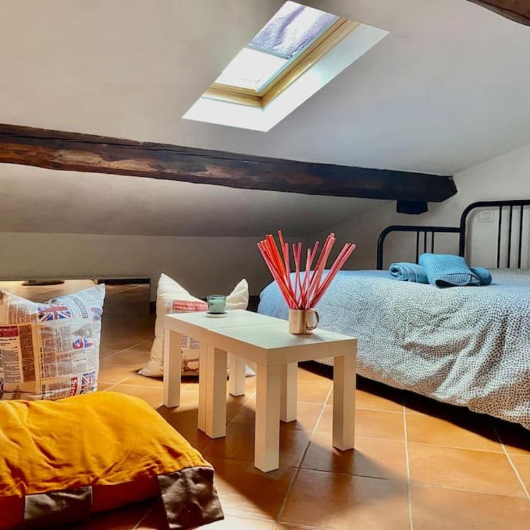 Casa Novella Fortezza da Basso - Appartamento con 2 Camere da Letto - 26