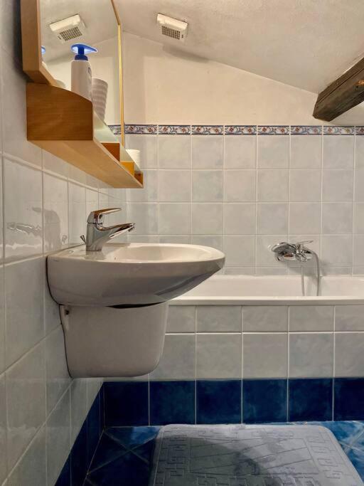 Casa Novella Fortezza da Basso - Appartamento con 2 Camere da Letto - 23