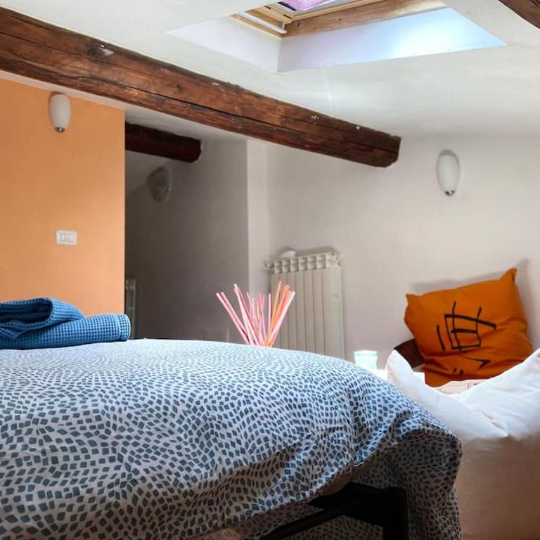 Casa Novella Fortezza da Basso - Appartamento con 2 Camere da Letto - 20