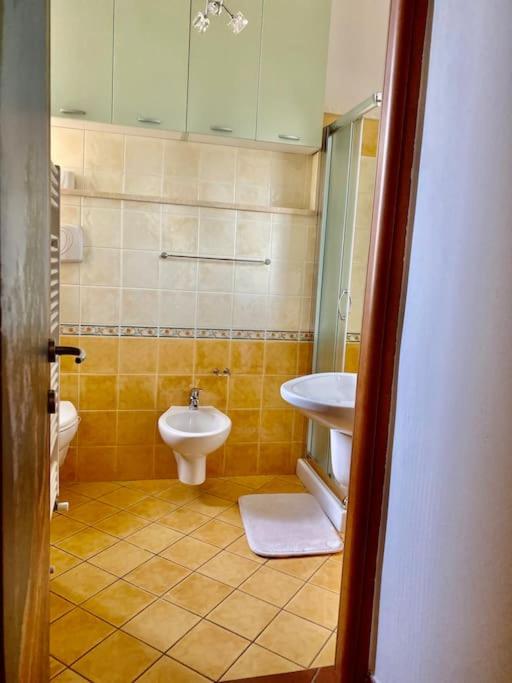 Casa Novella Fortezza da Basso - Appartamento con 2 Camere da Letto - 18