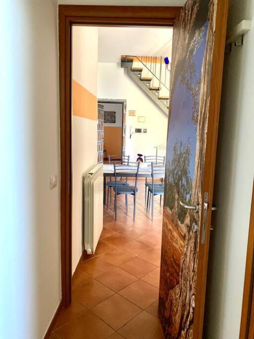 Casa Novella Fortezza da Basso - Appartamento con 2 Camere da Letto - 17