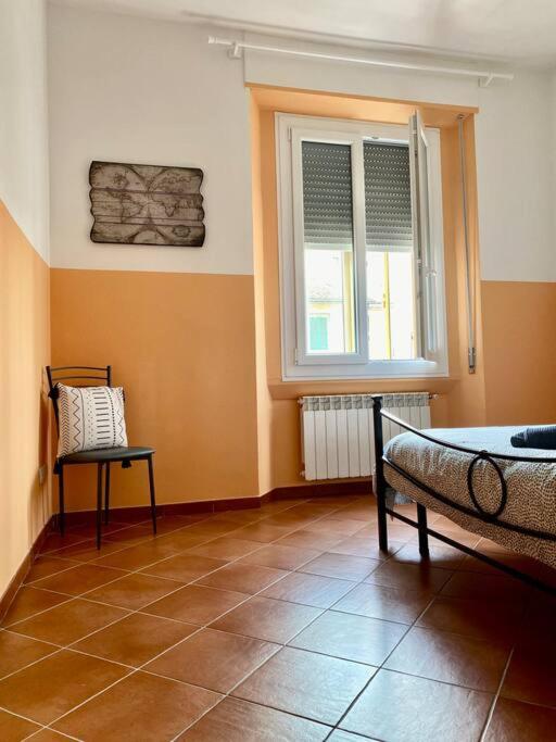 Casa Novella Fortezza da Basso - Appartamento con 2 Camere da Letto - 16