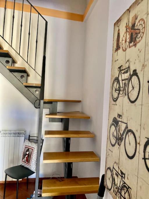Casa Novella Fortezza da Basso - Appartamento con 2 Camere da Letto - 15