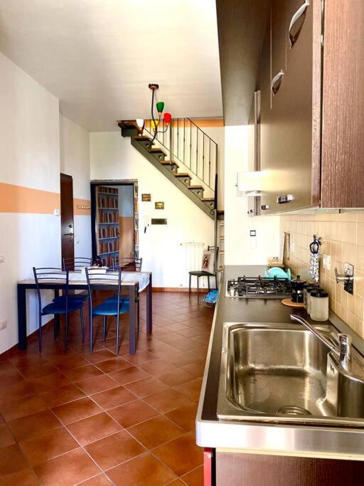 Casa Novella Fortezza da Basso - Appartamento con 2 Camere da Letto - 12