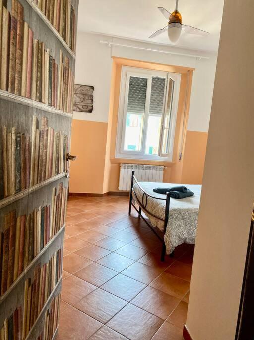 Casa Novella Fortezza da Basso - Appartamento con 2 Camere da Letto - 9