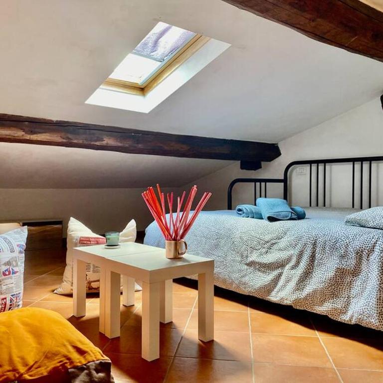 Casa Novella Fortezza da Basso - Appartamento con 2 Camere da Letto - 6