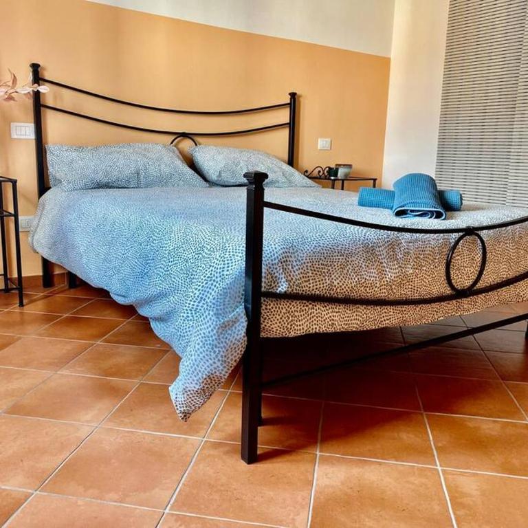 Casa Novella Fortezza da Basso - Appartamento con 2 Camere da Letto - 5