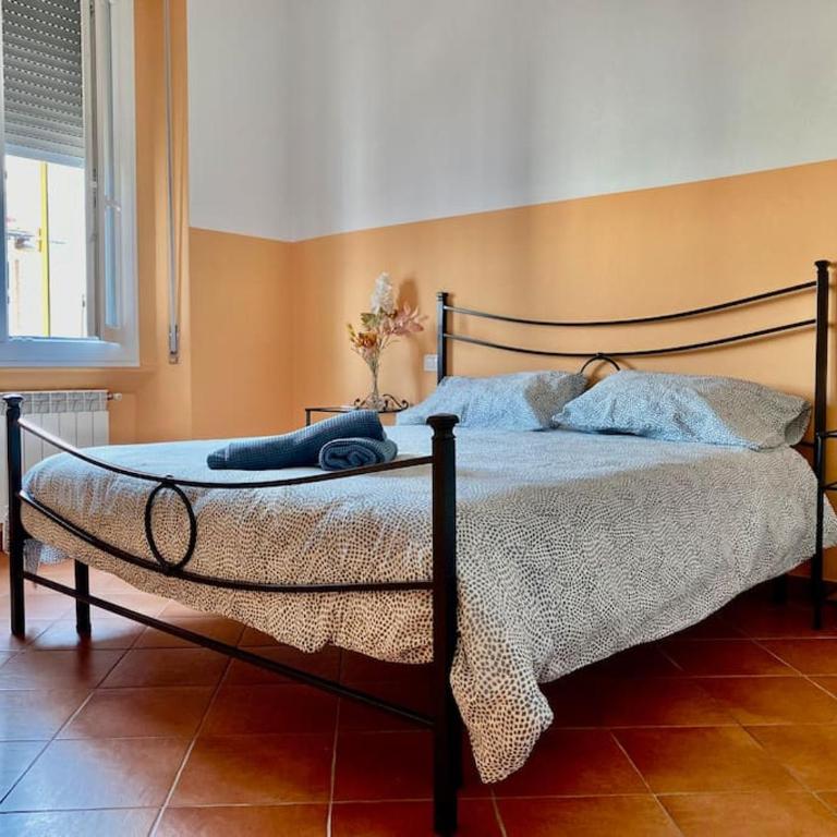 Casa Novella Fortezza da Basso - Appartamento con 2 Camere da Letto - 4