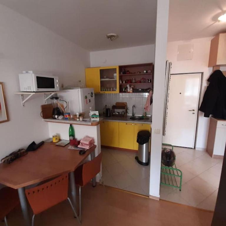 RondoCondo Mostar - One-Bedroom Apartment - 2