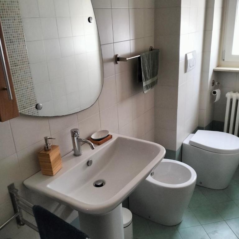 Apartment il cacciatore di sogni - Appartamento con 1 Camera da Letto - 14