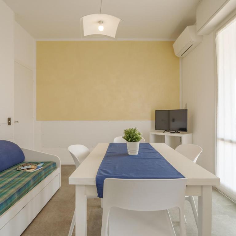 Residence Mizar - Appartamento Superior - 5