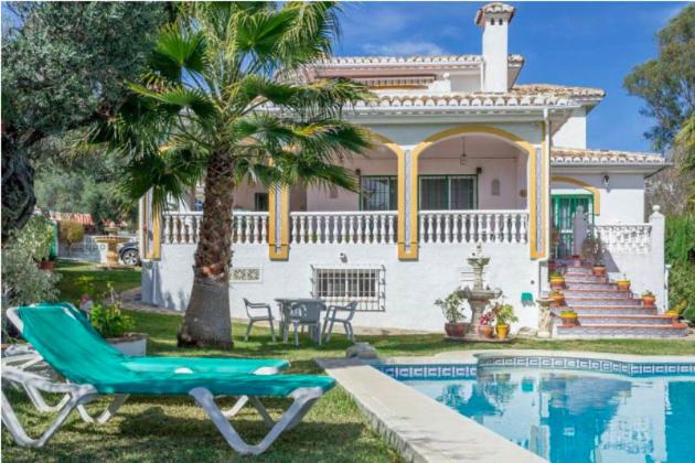 Villa Dolce Vita - Villa con piscina privada - 12