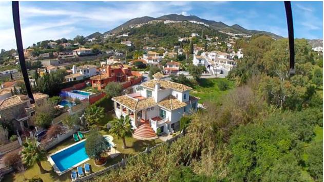 Villa Dolce Vita - Villa con piscina privada - 11