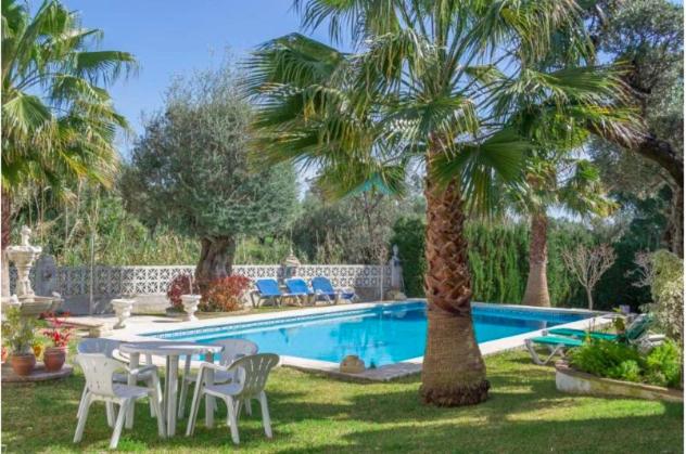 Villa Dolce Vita - Villa con piscina privada - 17