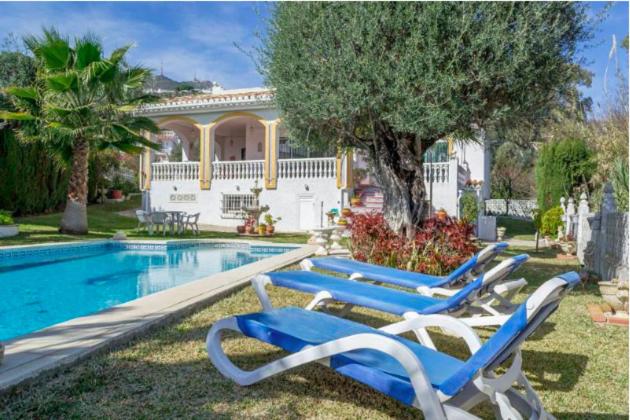 Villa Dolce Vita - Villa con piscina privada - 13