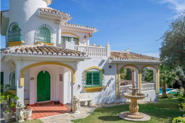 Villa Dolce Vita - Villa con piscina privada - 14