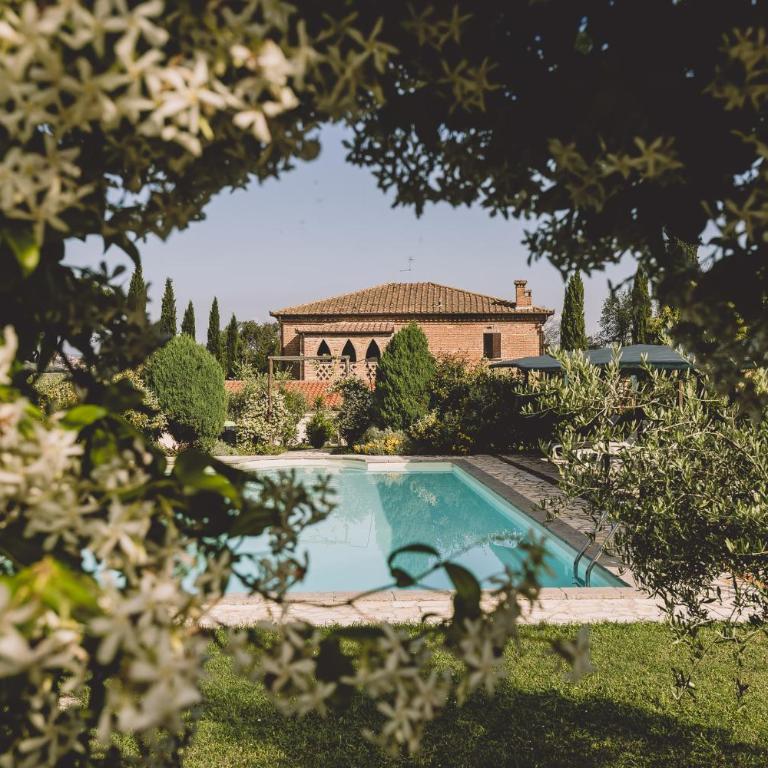 Villa Nobile Cortona - Casa Vacanze - 8