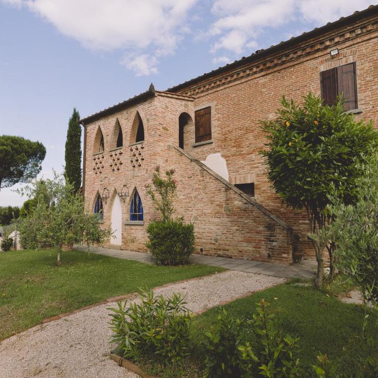 Villa Nobile Cortona - Casa Vacanze - 19