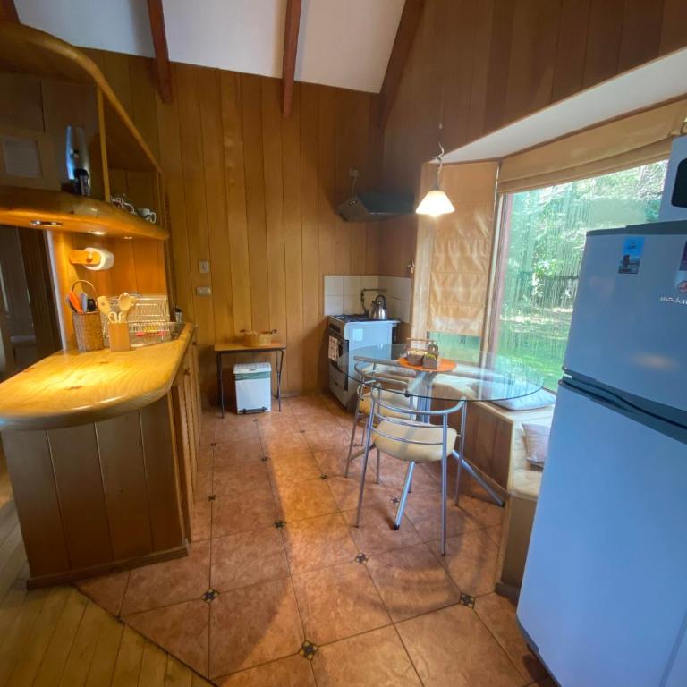 Cabañas Bahia Celeste, Puerto Varas - Bungalow (6 adultos) - 7