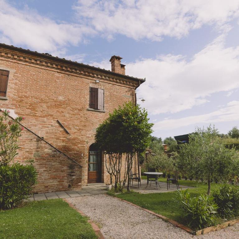 Villa Nobile Cortona - Casa Vacanze - 20