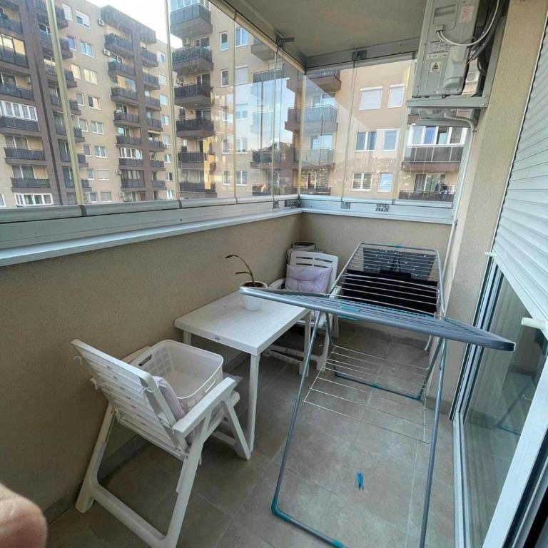 Sarajevo Otoka - Stan na dan - Apartman sa 2 Spavaće Sobe - 4