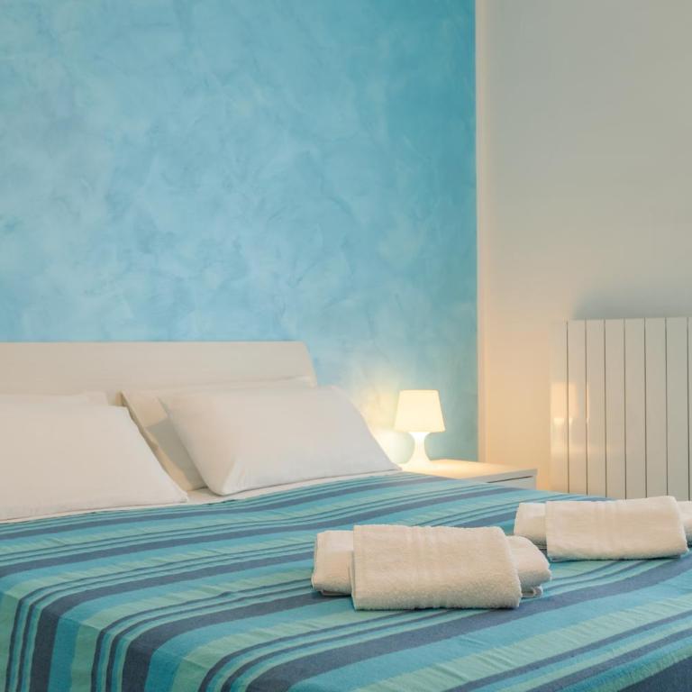 Residence Mizar - Appartamento Superior - 15