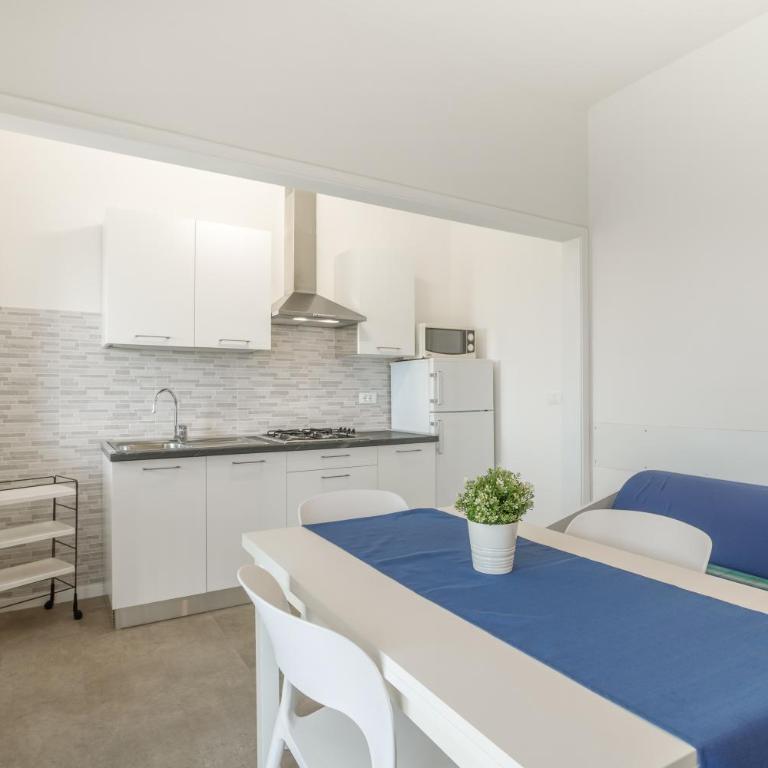 Residence Mizar - Appartamento Superior - 11