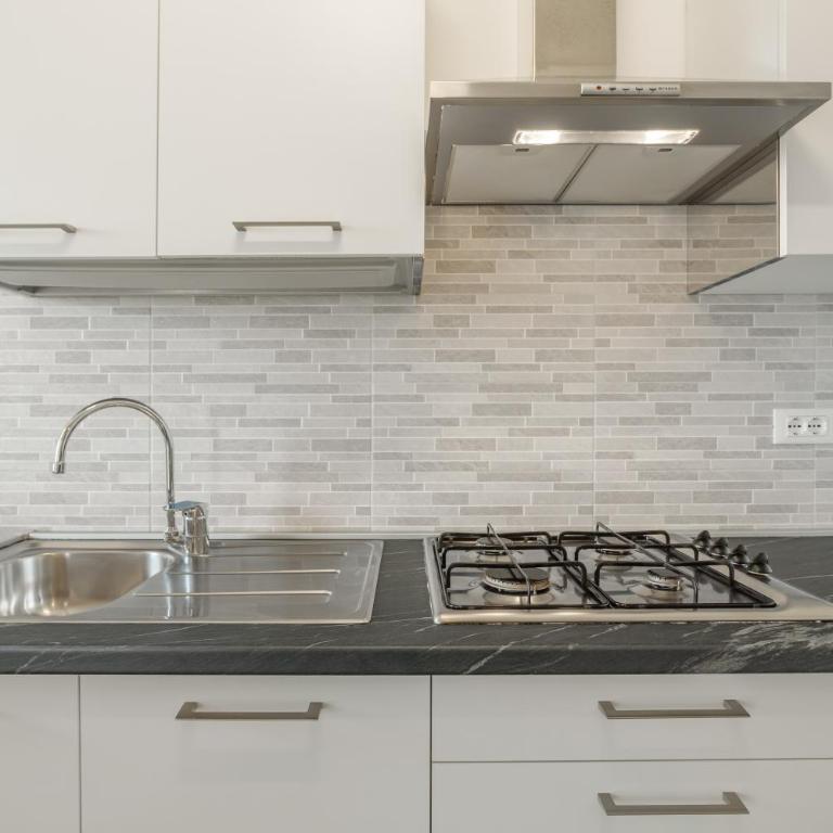 Residence Mizar - Appartamento Superior - 8
