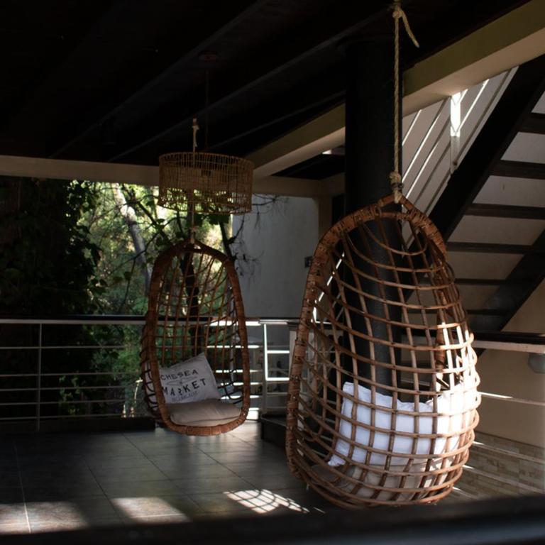 Sonidos Del Bosque - Apartamento - 6