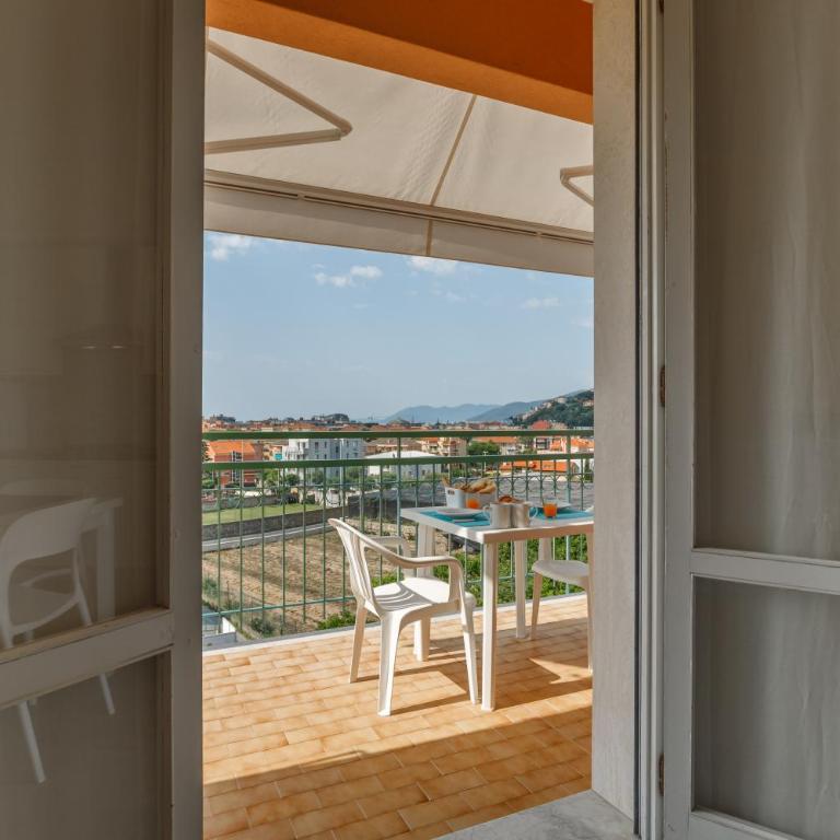 Residence Mizar - Appartamento Superior - 17