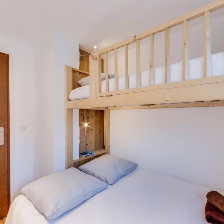 Croix du Sud - Appartement 2 Chambres - 5