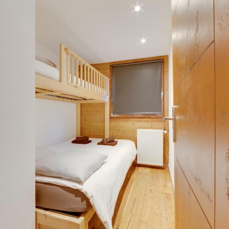 Croix du Sud - Appartement 2 Chambres - 7