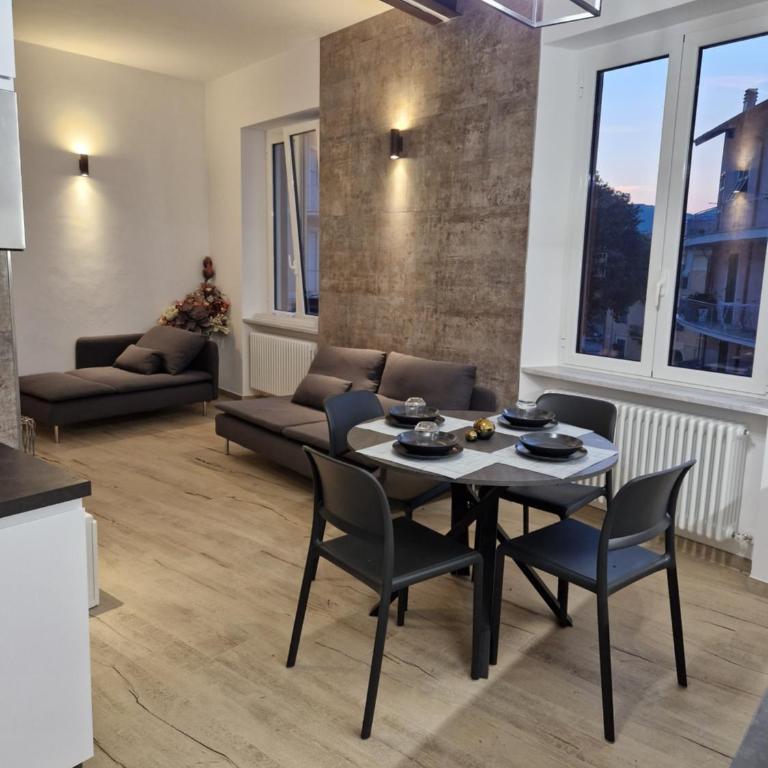Ca' da Bianca - Apartment mit 2 Schlafzimmern - 1