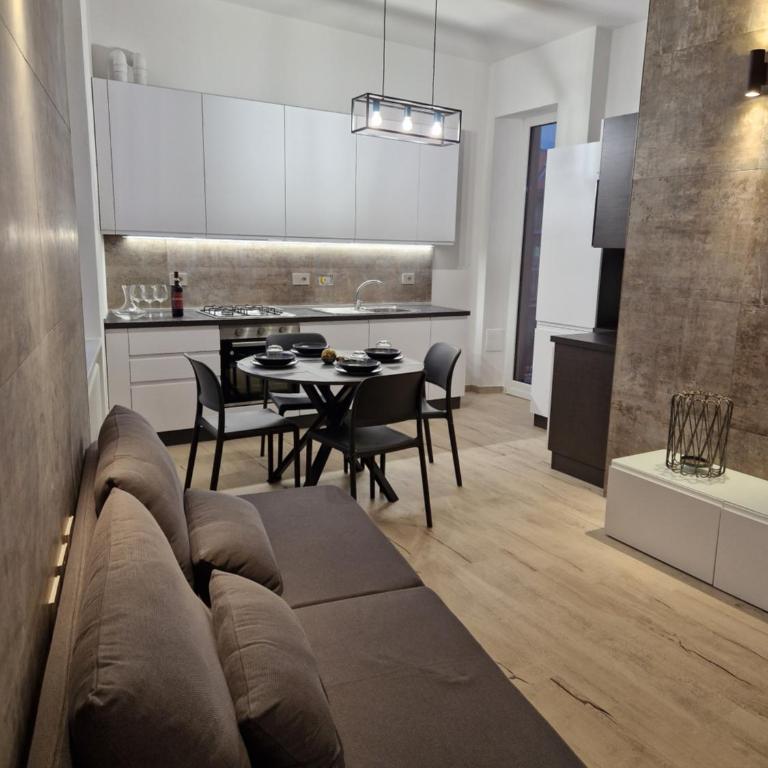 Ca' da Bianca - Apartment mit 2 Schlafzimmern - 3