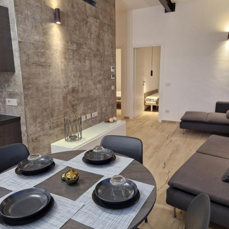 Ca' da Bianca - Apartment mit 2 Schlafzimmern - 4