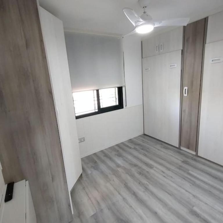 Ático con acceso directo al mar - Apartamento de 2 dormitorios - 7