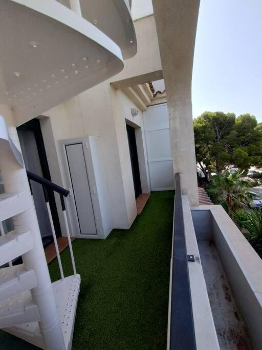Ático con acceso directo al mar - Apartamento de 2 dormitorios - 16