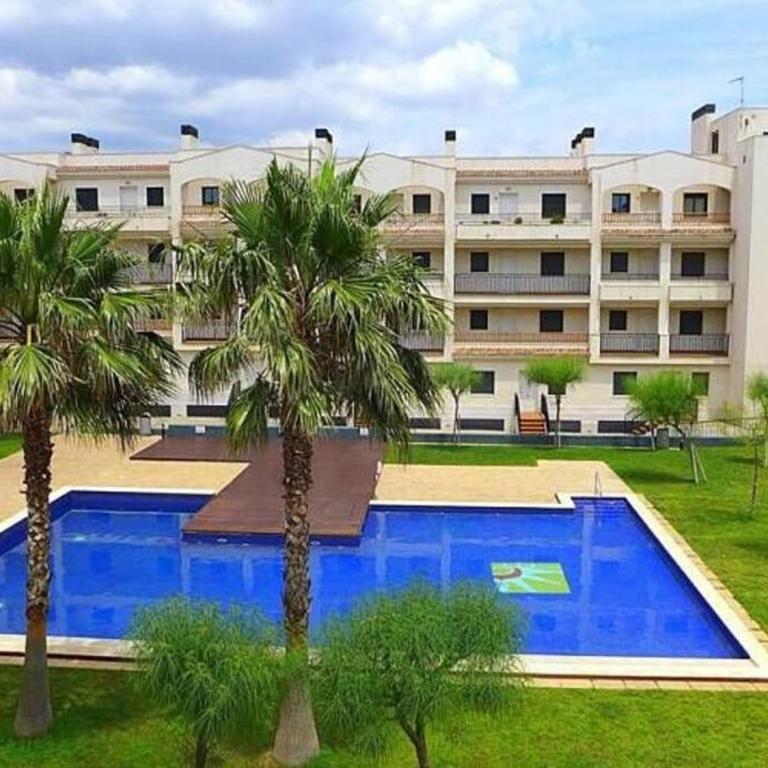 Ático con acceso directo al mar - Apartamento de 2 dormitorios - 3