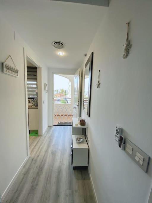 Ático con acceso directo al mar - Apartamento de 2 dormitorios - 20