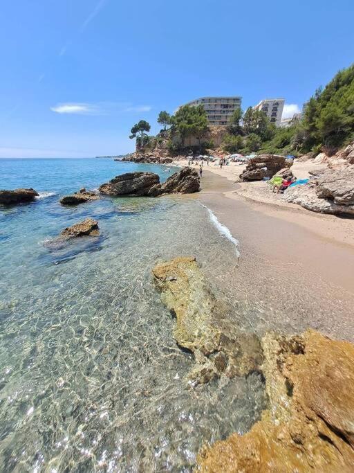 Ático con acceso directo al mar - Apartamento de 2 dormitorios - 21